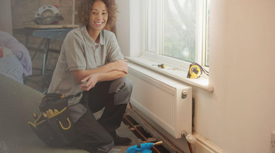 Professional bathroom faucet installation in Painted Post, NY